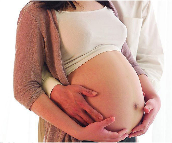 在大同妊娠期间怎么鉴定孩子是谁的,孕期亲子鉴定精确吗